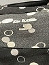 Kim Rogers Black Long Sleeve Blouse Size XL - photo 7