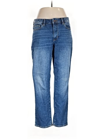 Lands' End Jeans (view 1)