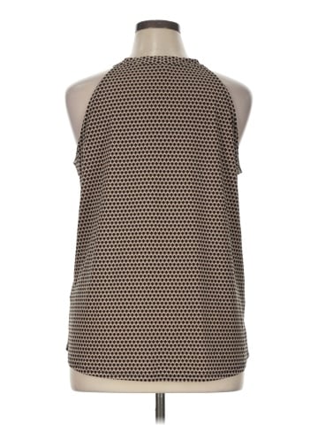 Adrianna Papell Sleeveless Blouse (view 2)