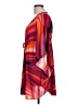 Veronica M. Purple Casual Dress Size L - photo 5