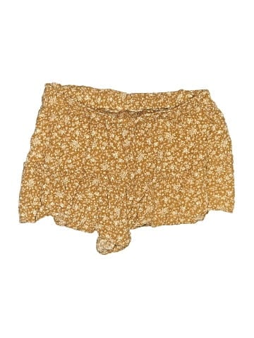 Vanilla Star Shorts (view 1)