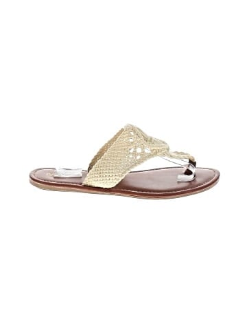 Mia Sandals (view 1)