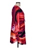 Veronica M. Purple Casual Dress Size L - photo 4
