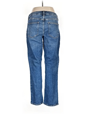 Lands' End Jeans (view 2)