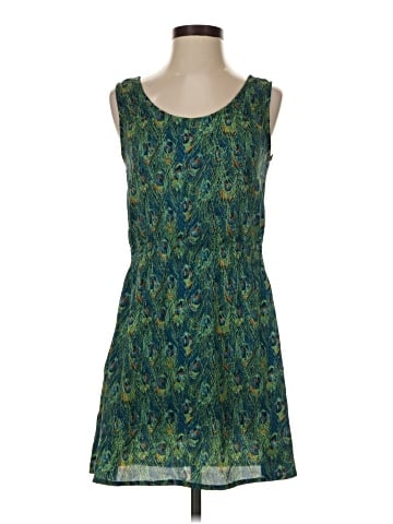 Ali & Kris Casual Dress (view 1)