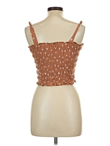 American Eagle Outfitters Sleeveless Top (view 2)
