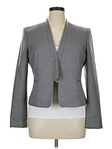 9&Co. Blazer (view 1)