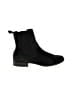 Ugg Australia Black Ankle Boots Size 11 - photo 1