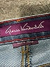 Gloria Vanderbilt Blue Jeans Size 8 short - photo 7