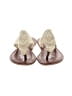 Mia Gold Sandals Size 10 - photo 2