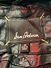 Sam Edelman 100% Polyester Black Raincoat Size M - photo 6