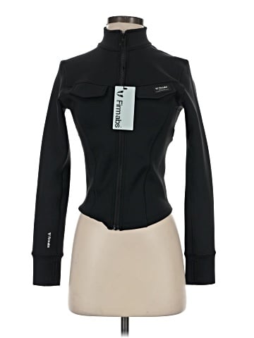Firm Abs Jacket (view 1)