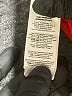 The Animals Observatory Red Track Jacket Size 6 - photo 4