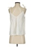 Zara Basic Ivory Tank Top Size XS - photo 1