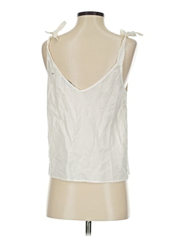 Zara Basic Tank Top (view 2)