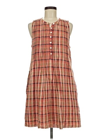 Faherty Casual Dress (view 1)