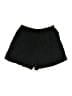 Universal Thread Solid Black Athletic Shorts Size M - photo 2