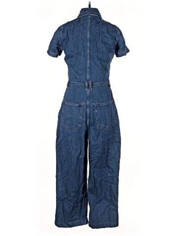 Reformation Jeans Jumpsuit (view 2)