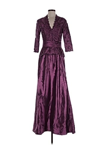Alyce Cocktail Dress (view 1)
