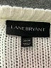 Lane Bryant 100% Acrylic Ivory Pullover Sweater Size 26 - 28 Plus - photo 7