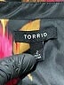 Torrid Print Pink Blazer Size 2X Plus (2) - photo 6