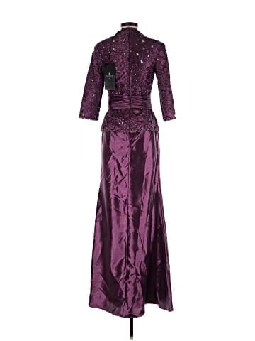 Alyce Cocktail Dress (view 2)