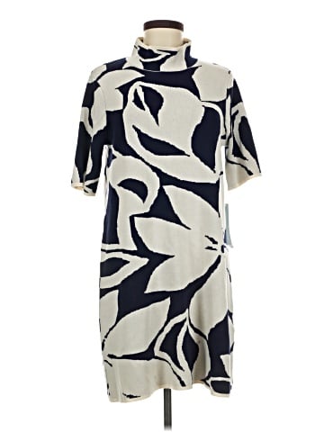 London Times Casual Dress (view 1)