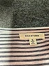 Max Studio Stripes Gray Casual Dress Size S - photo 7