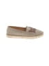 Talbots Tweed Tan Flats Size 5 1/2 - photo 1