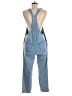 Assorted Brands Blue Overalls Size M - photo 2