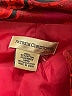 Patrick Christopher Selections Paisley Red Blazer Size 5X (estimated) - photo 6