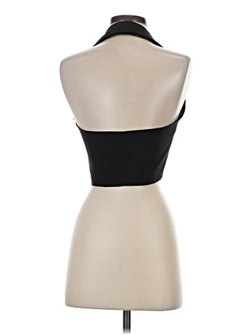 ASOS Design Sleeveless Blouse (view 2)