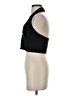 ASOS Design 100% Polyester Black Sleeveless Blouse Size 2 - photo 5