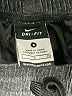 Nike Solid Black Track Pants Size S - photo 7