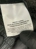 Nike Solid Black Track Pants Size S - photo 8