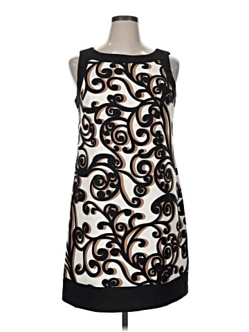 Christopher & Banks Cocktail Dress (view 1)