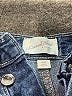 Universal Thread Blue Jeans Size 8 - photo 7