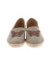 Talbots Tweed Tan Flats Size 5 1/2 - photo 2