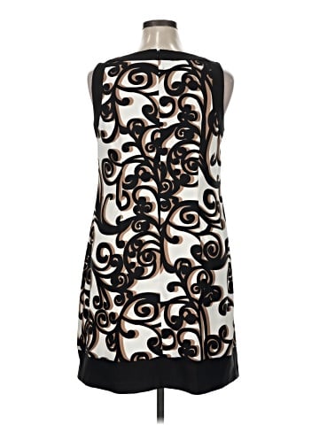 Christopher & Banks Cocktail Dress (view 2)