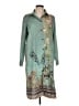 Unbranded Green Casual Dress Size L - photo 1