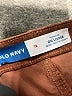 Old Navy Brown Casual Pants Size 12 - photo 7