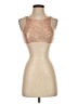 Unbranded Tan Tank Top Size S - photo 1