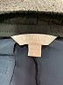Athleta Solid Black Athletic Shorts Size 6 - photo 3