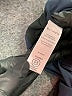 Athleta Solid Black Athletic Shorts Size 6 - photo 4