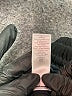Athleta Solid Black Athletic Shorts Size 6 - photo 5