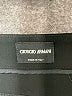 Giorgio Armani Solid Black Active Pants Size 33 waist - photo 4