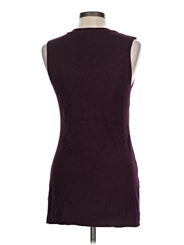 Ellen Tracy Sleeveless T-Shirt (view 2)