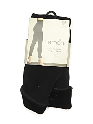 Lemon Tights (view 1)