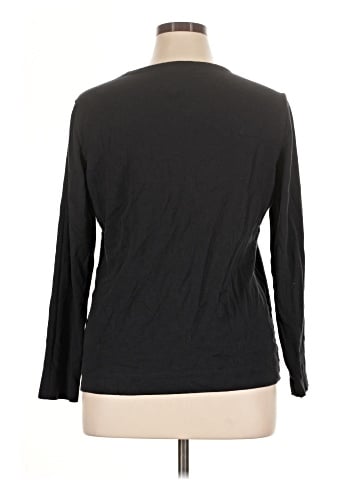 Duluth Trading Co. 3/4 Sleeve T-Shirt (view 2)