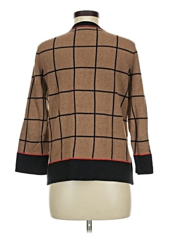 Jones New York Collection Cardigan (view 2)